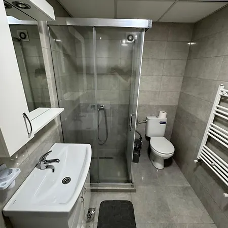 Apartman Martin's