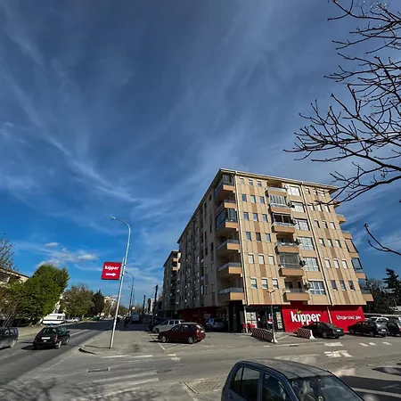 Martin's Üsküp
