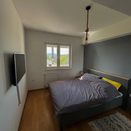 Apartman Martin's