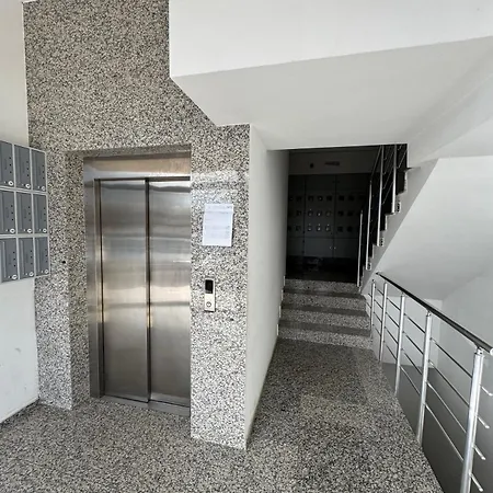 Apartman Martin's *