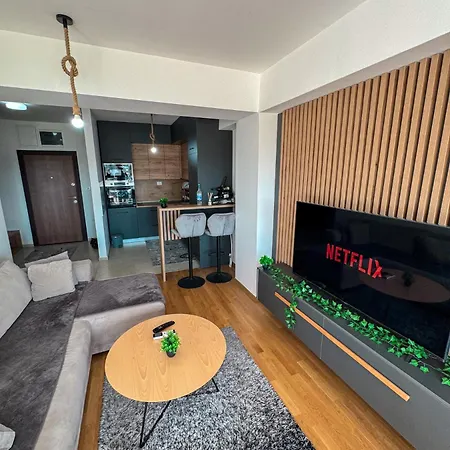 Martin's Apartman
